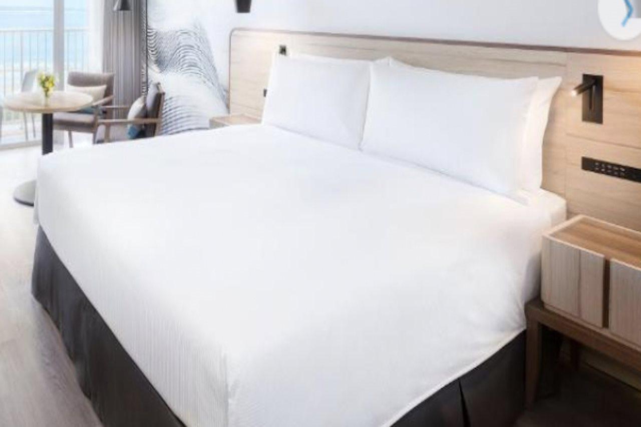 Hilton Okinawa Sesoko Resort Motobu Ngoại thất bức ảnh